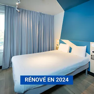 Ibis Budget Lyon Caluire Cite Internationale Hotel